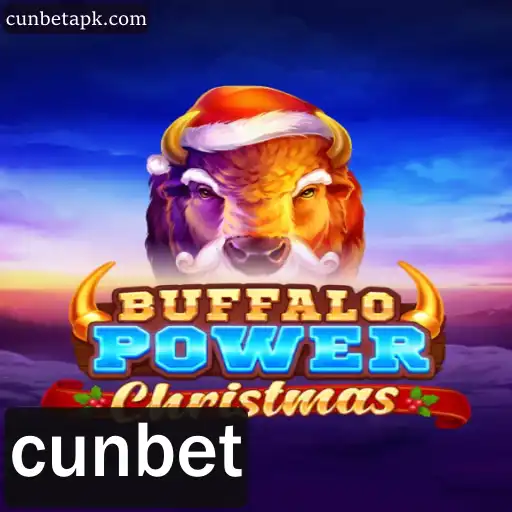 Descubra o Encanto do Jogo BuffaloPowerChristmas no Cunbet