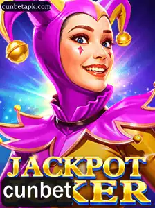 JackpotJoker: Mergulhando no Novo Fenômeno da Cunbet