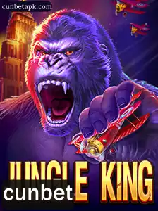 Explorando JungleKing: Aventura e Estratégia na Selva Digital