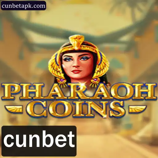 PharaohCoins: Descobrindo o Fascinante Mundo de Cunbet