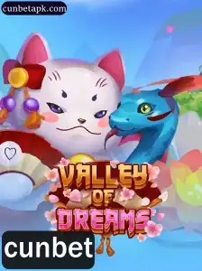 Descubra o Enigmático Mundo do Jogo ValleyofDreams